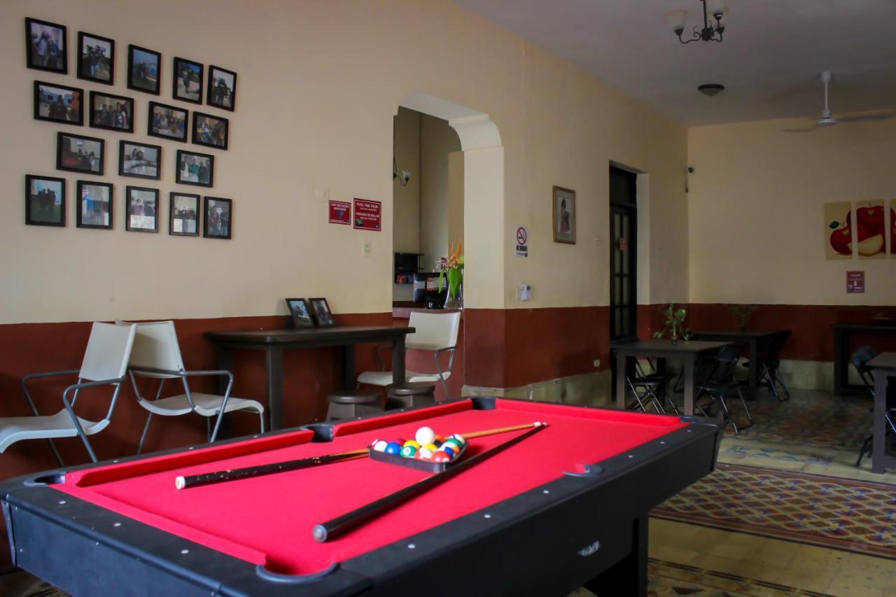 מרידה Hostal La Ermita מראה חיצוני תמונה