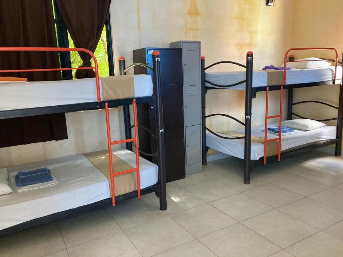 מרידה Hostal La Ermita מראה חיצוני תמונה