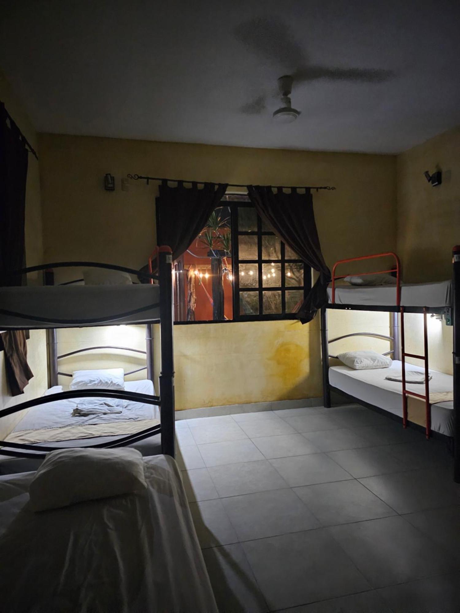 מרידה Hostal La Ermita מראה חיצוני תמונה