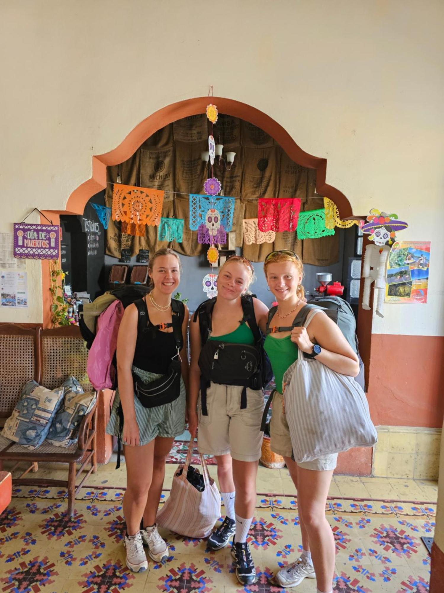 מרידה Hostal La Ermita מראה חיצוני תמונה