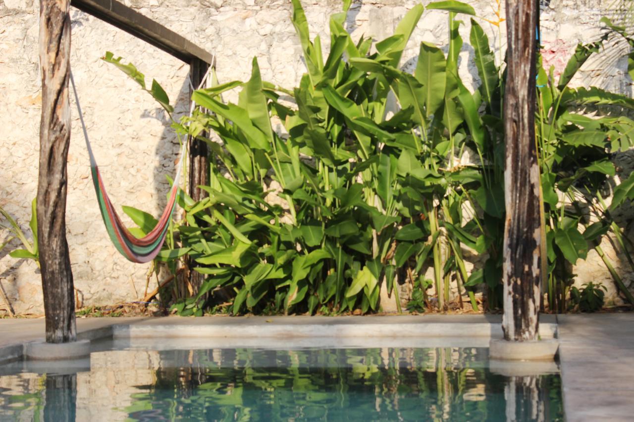 מרידה Hostal La Ermita מראה חיצוני תמונה
